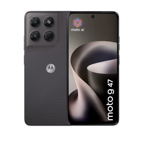 Motorola Moto G47 169 Cm 667 Dual